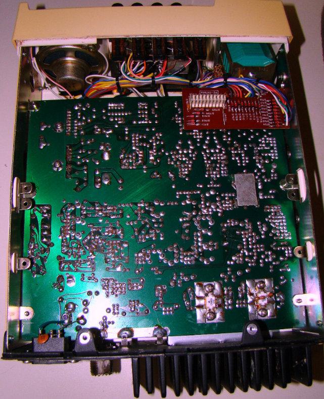 Unimetrics Sea Hawk 78